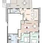 Ole Koopmanns-huus Ole Koopmanns-huus Apartman