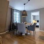 Apartman Ole Koopmanns-huus Ole Koopmanns-huus