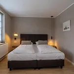 Ole Koopmanns-huus Ole Koopmanns-huus Apartman *