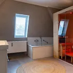 Ole Koopmanns-huus Ole Koopmanns-huus Apartman Böhl