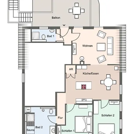 Ole Koopmanns-huus Ole Koopmanns-huus Apartment