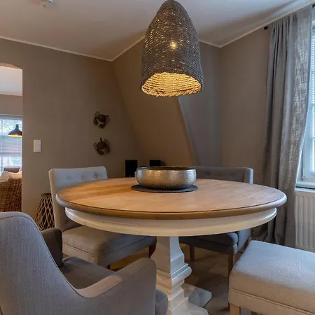 Ole Koopmanns-huus Ole Koopmanns-huus Apartment