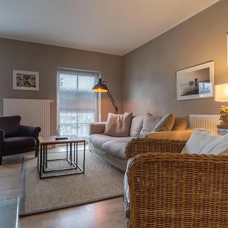 Ole Koopmanns-huus Ole Koopmanns-huus Apartman Sankt Peter-Ording