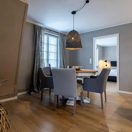 Apartman Ole Koopmanns-huus Ole Koopmanns-huus