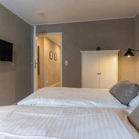 Ole Koopmanns-huus Ole Koopmanns-huus Apartment