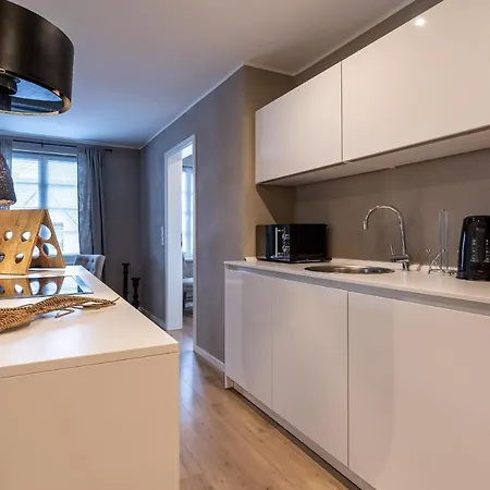 Ole Koopmanns-huus Ole Koopmanns-huus Apartment