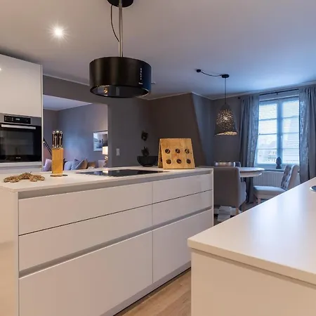 Ole Koopmanns-huus Ole Koopmanns-huus Apartment