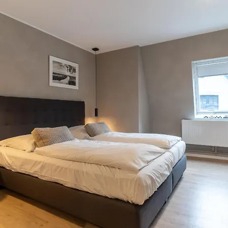 Apartman Ole Koopmanns-huus Ole Koopmanns-huus Böhl
