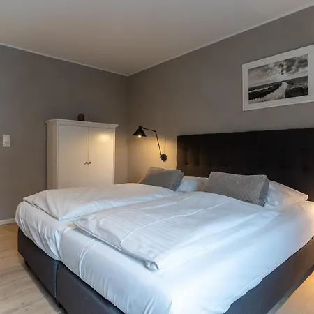 Ole Koopmanns-huus Ole Koopmanns-huus Apartment