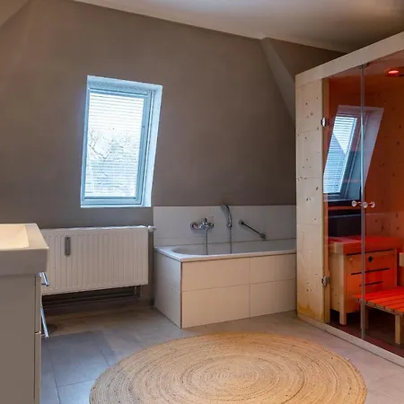 Ole Koopmanns-huus Ole Koopmanns-huus Apartment Sankt Peter-Ording