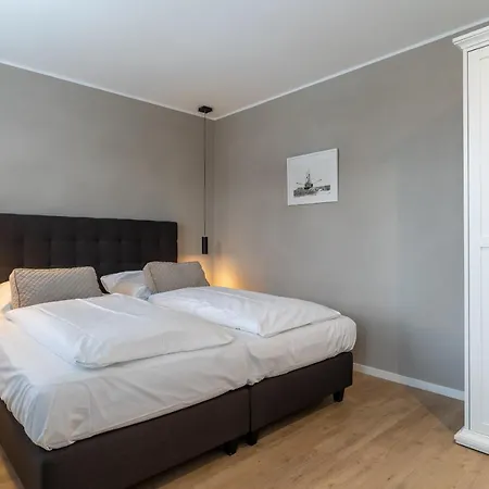 Apartman Ole Koopmanns-huus Ole Koopmanns-huus